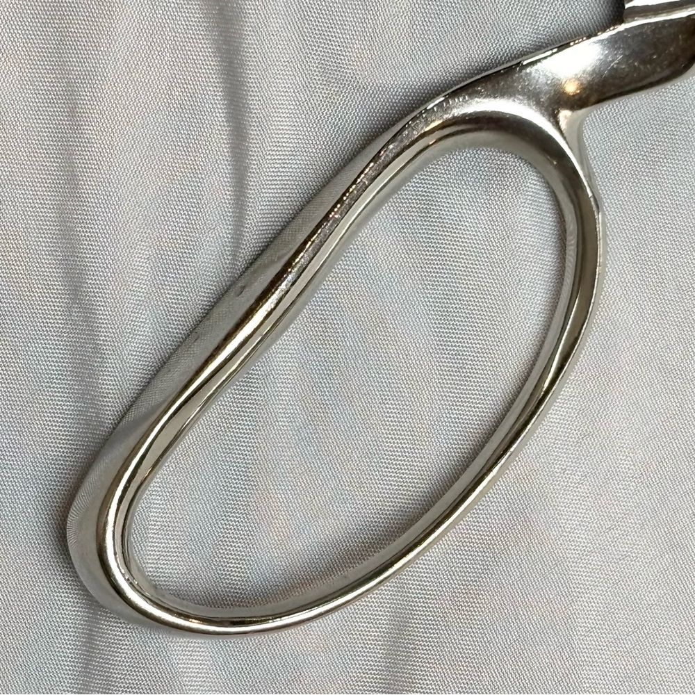 Vintage Wiss Scissors 4128 8 Inch Sears Mall Of New Hampshire 1977 - Picture 12 of 12